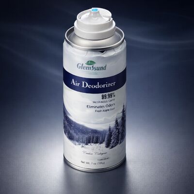 Buy 1 Inch Aerosol Valve with Controlled Dispensing and Adjustable Nozzle for Antibacterial Deodorant Spray online manufacture