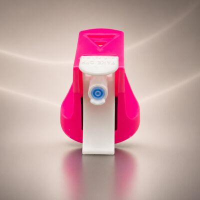 Buy Durable Aerosol Spray Trigger Cap for Controlled Spraying with Versatile Compatibility online manufacture
