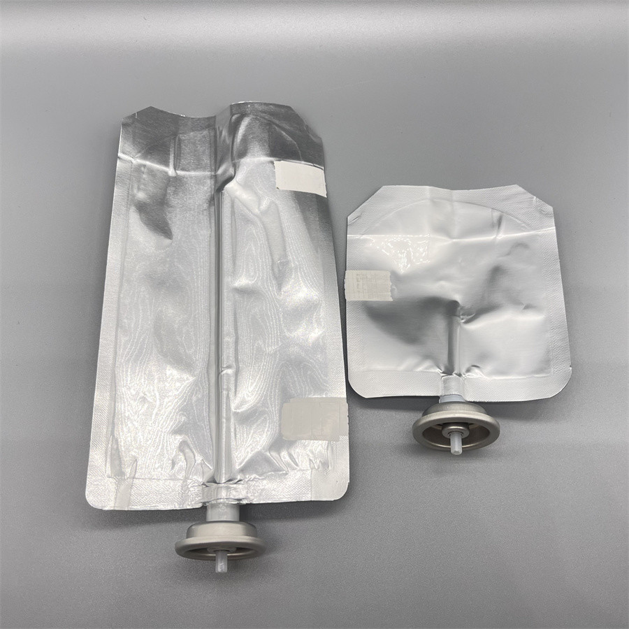 Container With Valve High-Quality Container with Valve | Ideal for Liquids and Powders
