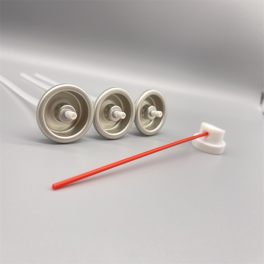 Fire-Rated MDF Kit Valve Activator for Building Smoke Management ...
