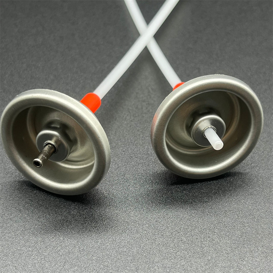 1-Inch Precision Liquid Metering Valve for Industrial and Laboratory ...