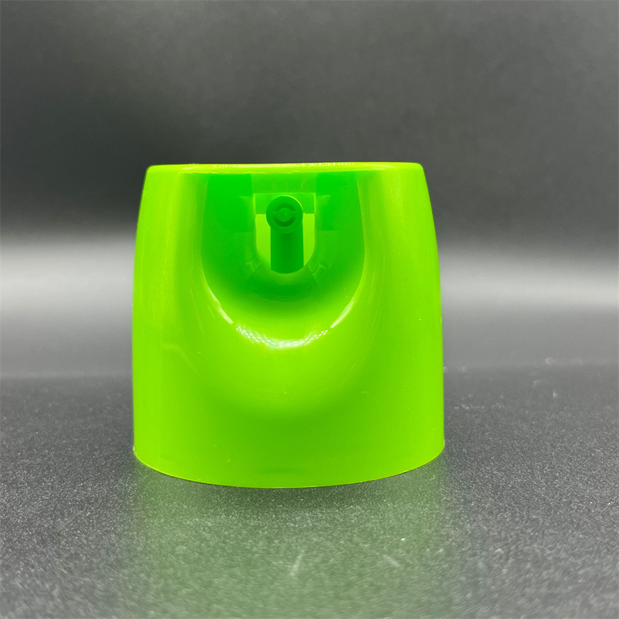 65mm Aerosol Cap for Industrial & Chemical Sprays