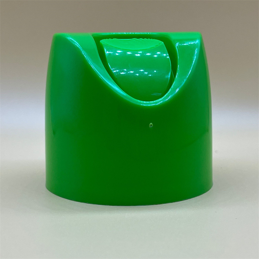 65mm Chemical-Resistant Aerosol Cap with Leak-Proof Seal