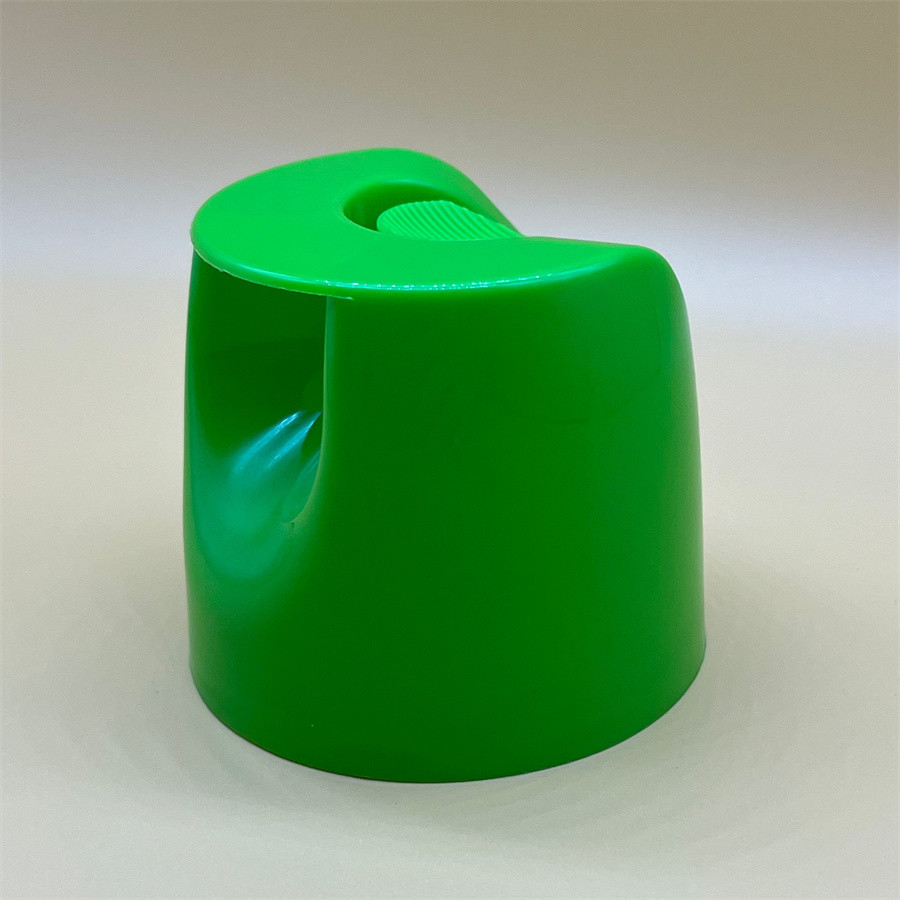 Aerosol 65mm Cap Universal Overcap for Standard Aerosol Spray Cans