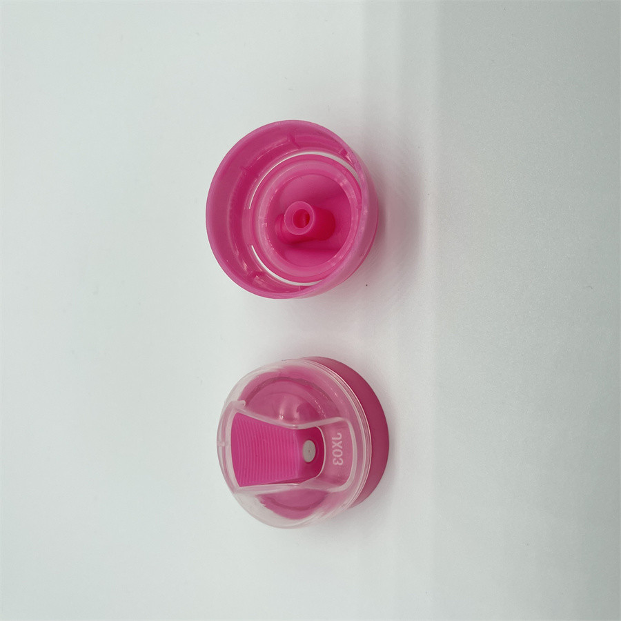 Customizable Fit 33mm Aerosol Spray Caps For Airtight Seal and Leak ...
