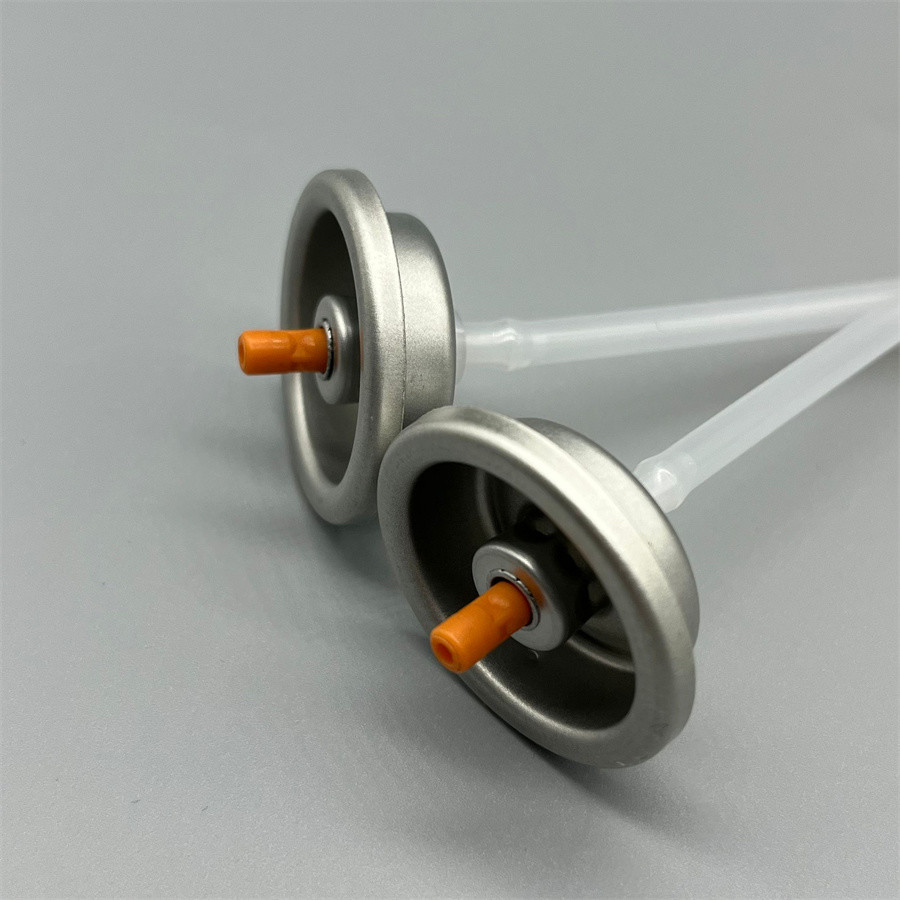 Advanced Ribbon Advanced Ribbon Valve for Fluid Handling Versatile Solution for ...