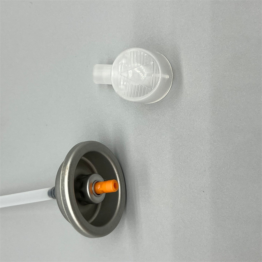 O2 Delivery Valve High-Quality Oxygen Spray Valve Actuator - Precision Control for Oxygen ...