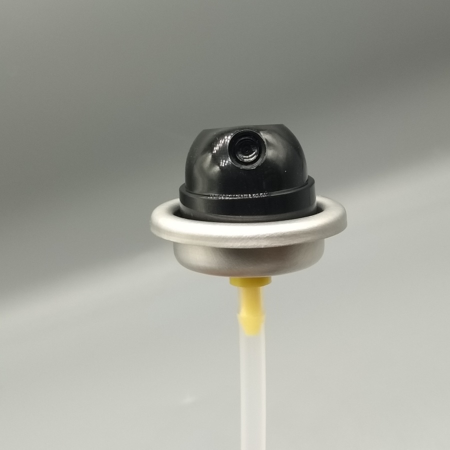 Netexec Spray Output High Output Deodorant Spray Valve for Aerosol Cans