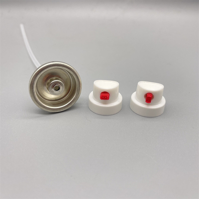 Precision Female Paint Spray Valve - Essential Component for Fine Finishing Applications