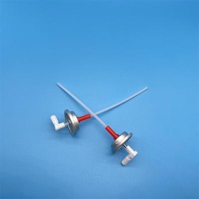 120/150/200 mcl Precision Metering Valve for Aerosol Dispensers