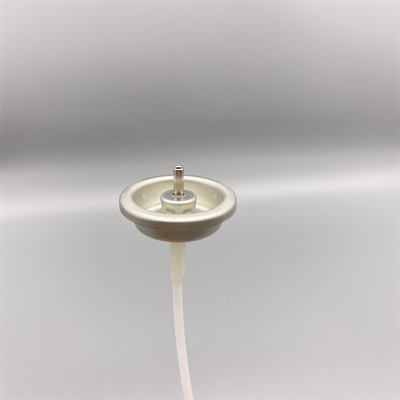Air Freshener Aerosol Metered Valve | Reliable Fragrance Dispensing for Commercial & Residential Use | 1