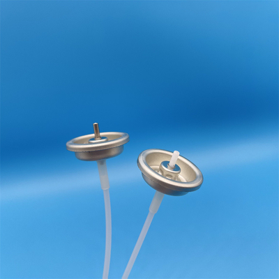 50/75/100 mcl Plastic Stem Metering Valve for Air Fresheners and Pharmaceutical Sprays