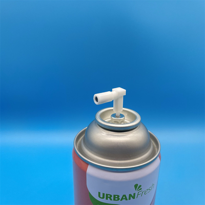 One Inch Metal Stem Air Freshener Dosing Valve for Precision Scent Control - 1