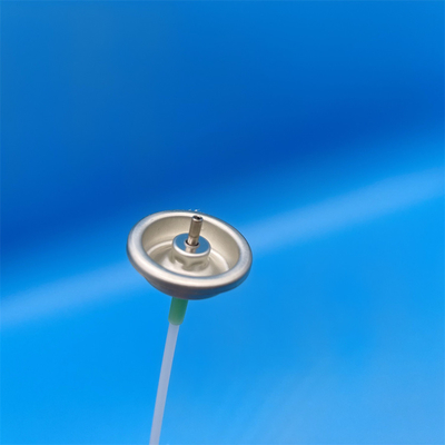 High-Precision 1-Inch Measuring Valve for Industrial Fluid Control – Durable and Accurate