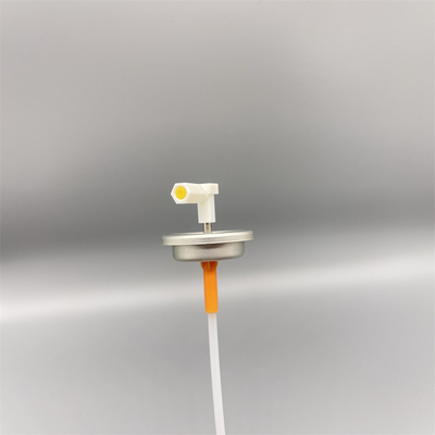 Aroma Dispenser Control Valve | Precision Metering for Air Fresheners |  Specification