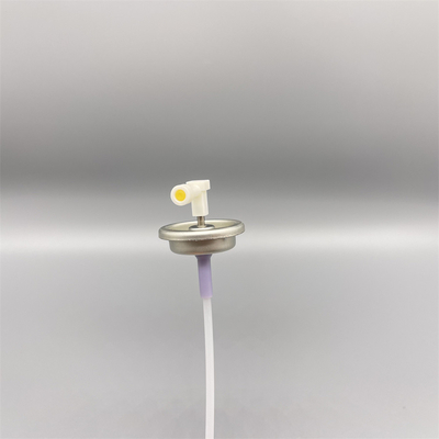 Industrial-Grade 1-Inch Measuring Valve for Precise Fluid Regulation – Corrosion-Resistant and Reliable