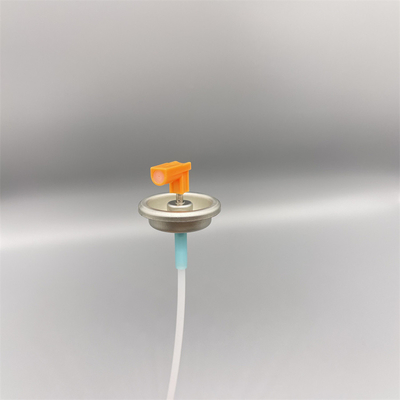 Precision One-Inch Metered Valve | Flow Control for Various Applications | 1-Inch Size