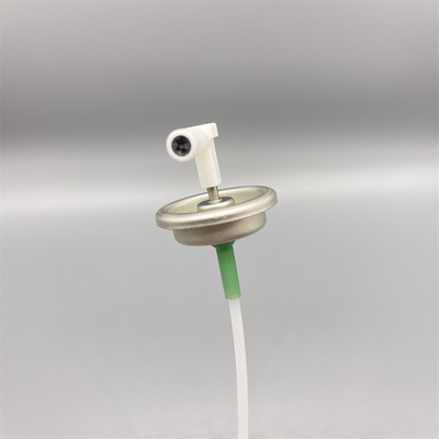 Precision Scent Metered Diffuser Valve |  Air Freshener Control Valve