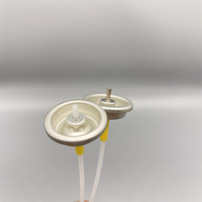 Precision Aroma Control Valve | One Inch  Metered Dispenser Valve for Air Fresheners