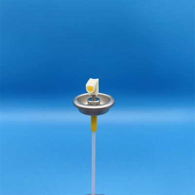 Scent Metered Diffuser Valve | Precision Scent Control for Air Fresheners  Specification