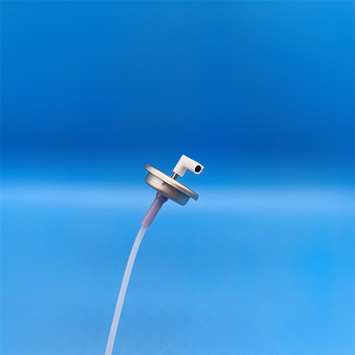 Precision Air Freshener Metering Valve | Fragrance Control for Dispensers |  Fit