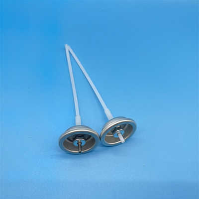One-Inch Air Freshener Dispenser Valve | Premium Scent Metering | Durable Plastic Construction