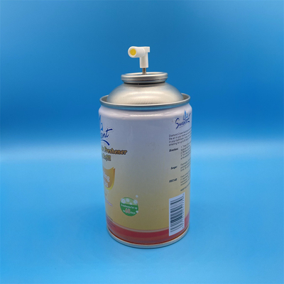 One-Inch Air Freshener Dispenser Valve | High-Performance Scent Metering | Plastic, Leak-Resistant