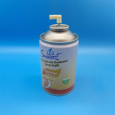 Aroma Dispenser Valve for Efficient Fragrance Delivery –  one inch Specification