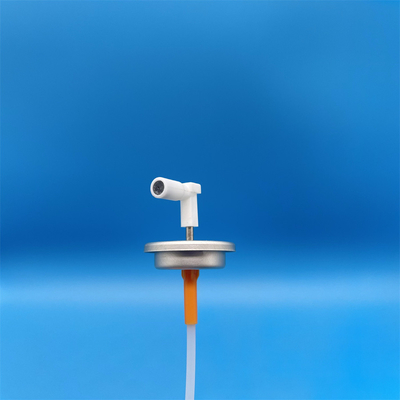 Precision Scent Metering Valve –  One inch for Air Fresheners and Aroma Dispensers