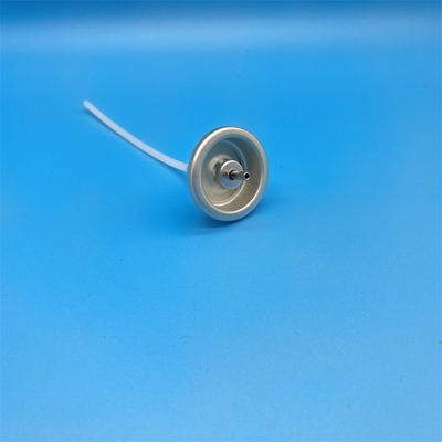 Durable Metal Stem Metered Valve - Reliable Flow Regulation for Heavy-Duty Use
