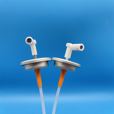 One-Inch Metered Fragrance Valve | Precision Air Freshener Valve | High-Durability