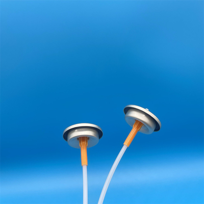 Metered Valve for Air Freshener | Adjustable Scent Dispenser Valve | High-Performance