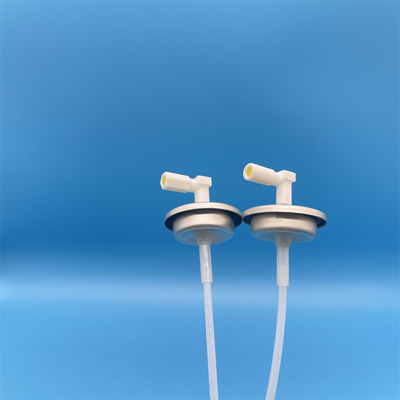 Precision 50/75/100 ml Metering Valve for Cosmetic and Pharmaceutical Applications – Versatile Fluid Dispensing Solution