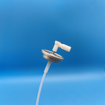 50/75/100 ml Metering Valve – Reliable and Accurate Fluid Control for Industrial and Personal Care Applications + Durabl