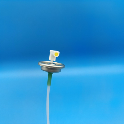 One Inch L Shape Actuator Dosing Valve – Reliable Fluid Control for Commercial and Industrial Use + High Precision