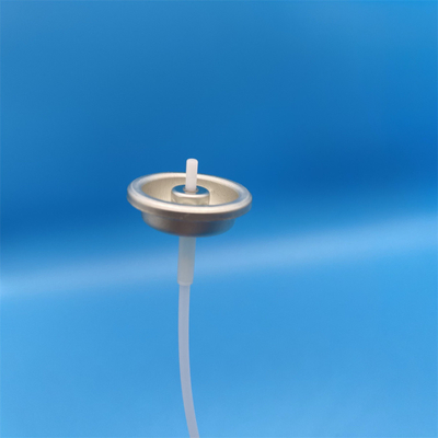 One-Inch Plastic Stem Air Freshener Dosing Valve | Precision Dispensing for Home & Commercial Use | 1