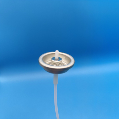 One-Inch Plastic Stem Metering Valve | Precision Metering for Diverse Applications | 1