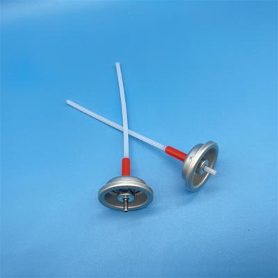 High-Precision 1-Inch Control Flow Valve for Industrial Fluid Management - Durable and Efficient
