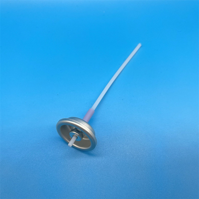 1-Inch Control Flow Valve for Precision Liquid Regulation in Industrial Applications - High-Performance Specification