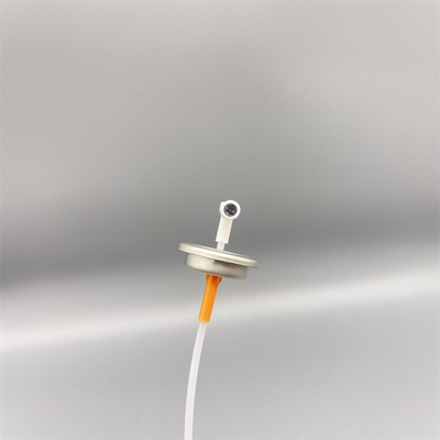 Scent Metering Valve – Precision Control for Fragrance Dispensing –  Specification