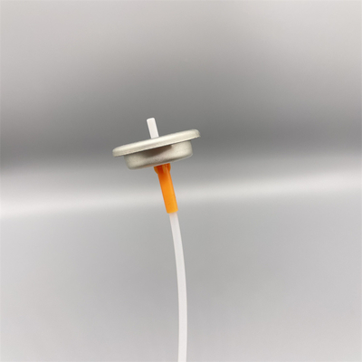 Precision Fragrance Diffusion Control Valve | One Inch Scent Regulator for Diffusers