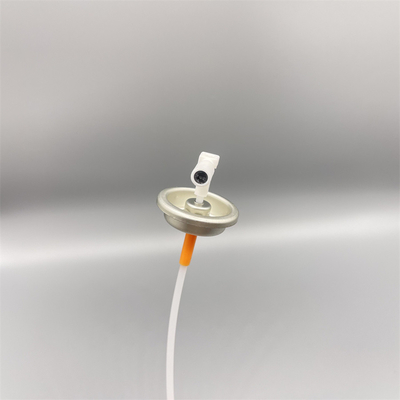 Fragrance Diffusion Control Valve | Precision Scent Regulation for Diffusers |  One inch Specification