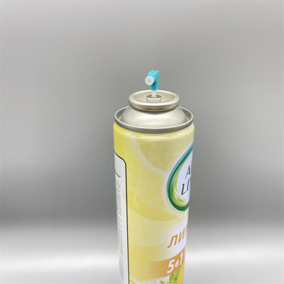 High-Efficiency Fragrance Diffusion Valve – 20mm Adjustable Dispensing + Robust Design + Versatile Application
