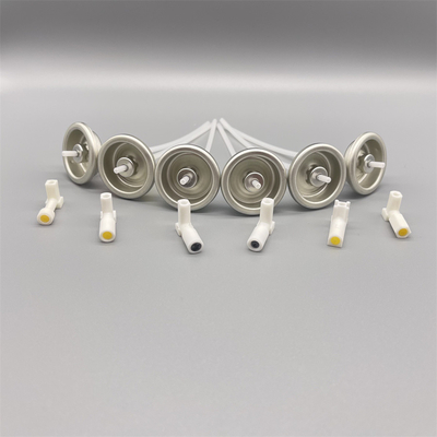 Premium Fragrance Diffusion Valve –  Adjustable Flow + Precision Dispensing + Durable Construction