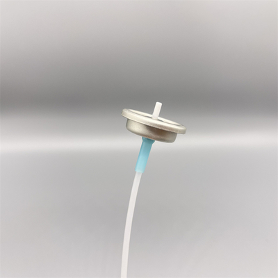 Plastic Stem Dosing Valve - Precision Fluid Control for Industrial and Laboratory Use