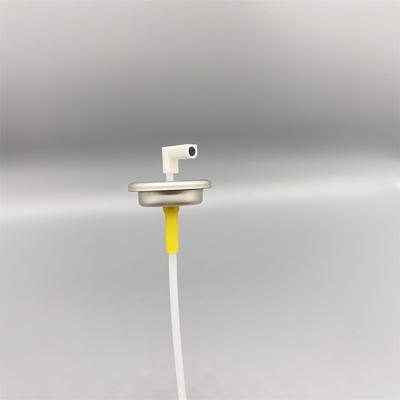 High-Performance Aroma Dispenser Valve – 20mm Adjustable Flow for Air Fresheners