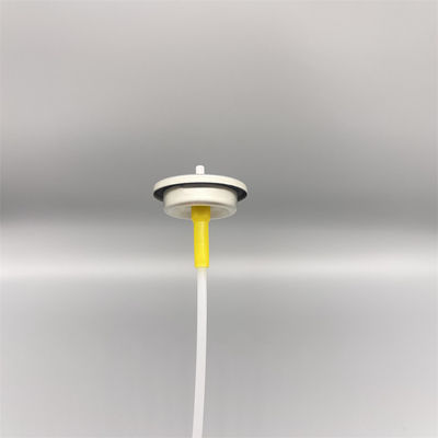 Metering Valve for Air Freshener Precision Dispensing Solution + Adjustable Flow Rate + Durable Construction