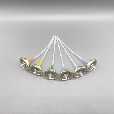 High-Precision Metered Valve | Accurate Liquid Dispensing | Versatile Application
