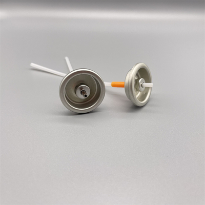 Metered Valve for Air Freshener | Precision Control Valve | Adjustable Dispensing