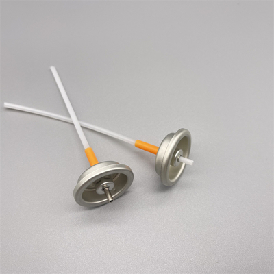 One-Inch Fragrance Valve | Adjustable Metered Valve for Air Fresheners | Precision Control